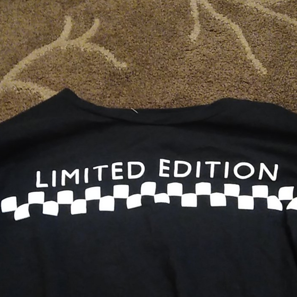 Crop top - Picture 3 of 4